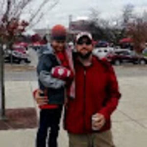 Meet your Posher, Gregory